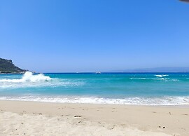 Propriano Chalet Near Sandy Beaches