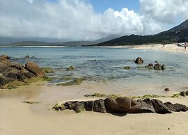 Propriano Chalet Near Sandy Beaches