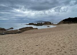 Propriano Chalet Near Sandy Beaches