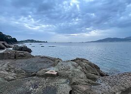 Propriano Chalet Near Sandy Beaches