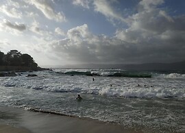 Propriano Chalet Near Sandy Beaches