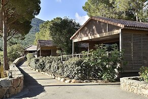 Propriano Chalet Near Sandy Beaches