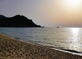 Propriano Chalet Near Sandy Beaches