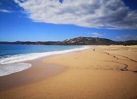 Propriano Chalet Near Sandy Beaches