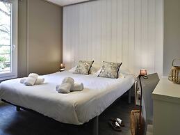 Chalet in a Holiday Complex With Direct sea Access