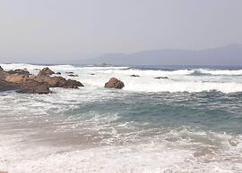 Propriano Chalet Near Sandy Beaches