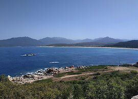 Propriano Chalet Near Sandy Beaches