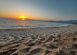 Propriano Chalet Near Sandy Beaches