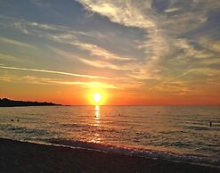 Apartment in Ile Rousse for 4 Person