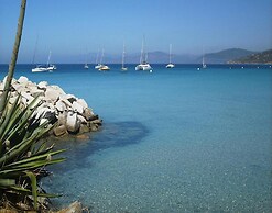 Apartment in Ile Rousse for 4 Person