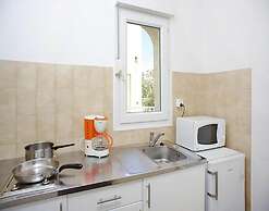 Apartment in Ile Rousse for 4 Person