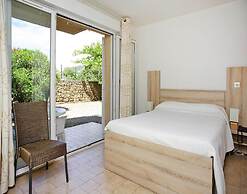 Apartment in Ile Rousse for 4 Person