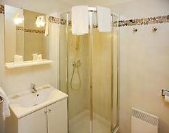 Apartment in Ile Rousse for 4 Person