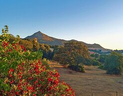 Apartment in Ile Rousse for 4 Person