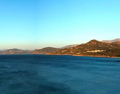 Apartment in Ile Rousse for 4 Person