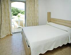 Apartment in Ile Rousse for 4 Person