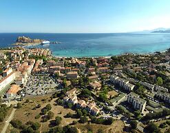 Apartment in Ile Rousse for 4 Person