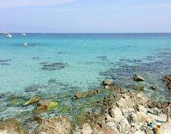 Apartment in Ile Rousse for 4 Person