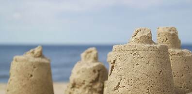 Holiday Home, Ustronie Morskie