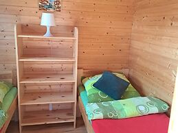 Holiday Home, Ustronie Morskie