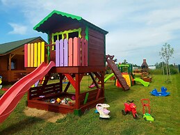 Holiday Home, Ustronie Morskie