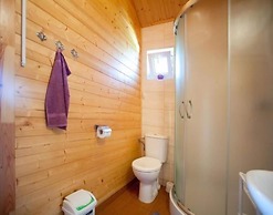 Holiday Home, Ustronie Morskie