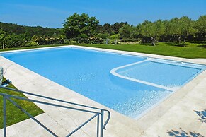 Apartment in Tuscany With Pool & Golf