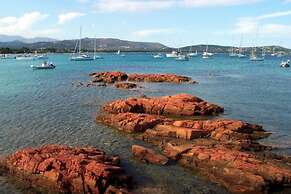 Residence Marina di Pinarello, 2 Room Apt. for 2 Pers.-formerly TUI Fe