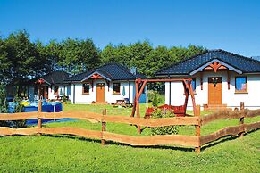 Holiday Homes, Gleznowko