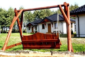 Holiday Homes, Gleznowko