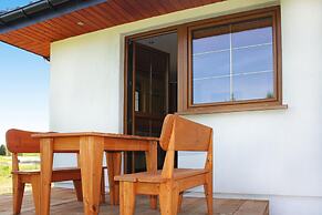 Holiday Homes, Gleznowko