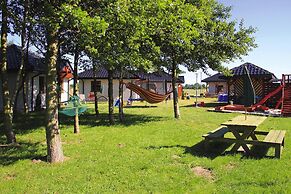 Holiday Homes, Gleznowko