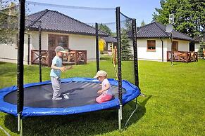 Holiday Homes, Gleznowko