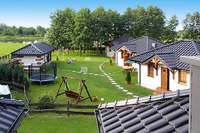 Holiday Homes, Gleznowko