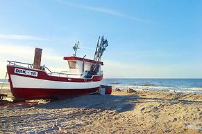 Holiday Homes, Gleznowko