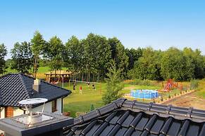 Holiday Homes, Gleznowko