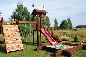 Holiday Homes, Gleznowko