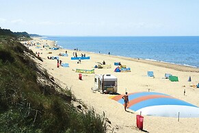 Holiday Homes, Gleznowko