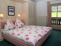 Apartment in Krimml With Parking Space