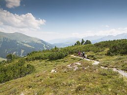 Apartment in Krimml With Parking Space