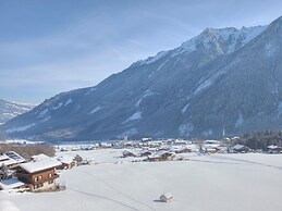 Apartment in Krimml With Parking Space