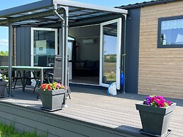 Bungalow for 5 Person in Nowe Warpno