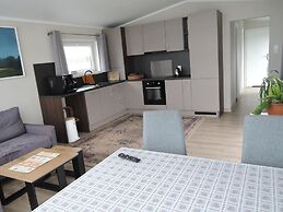 Bungalow for 5 Person in Nowe Warpno