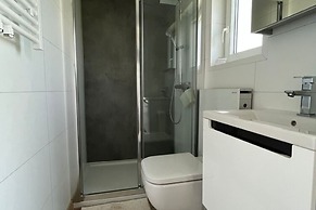 Bungalow for 5 Person in Nowe Warpno