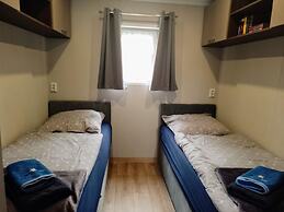 Bungalow for 5 Person in Nowe Warpno