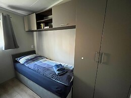 Bungalow for 5 Person in Nowe Warpno