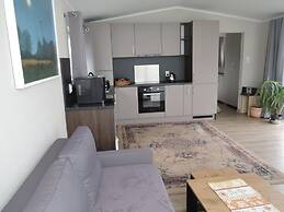 Bungalow for 5 Person in Nowe Warpno