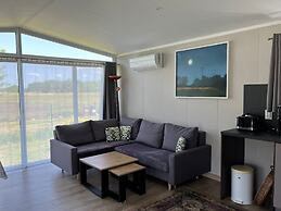 Bungalow for 5 Person in Nowe Warpno