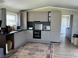 Bungalow for 5 Person in Nowe Warpno