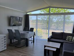 Bungalow for 5 Person in Nowe Warpno